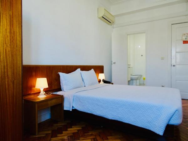 Poveira Hotel : photo 4 de la chambre chambre simple