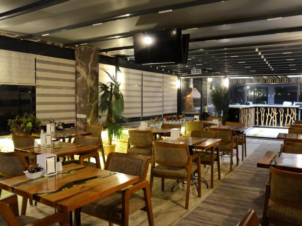 Hotel Grand Mark : photo 1 de la chambre chambre simple