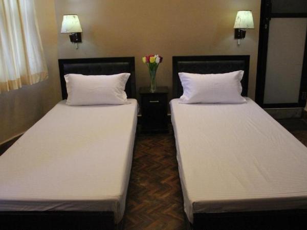 Rinchen Hotel : photo 3 de la chambre double or twin non ac room