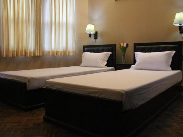 Rinchen Hotel : photo 4 de la chambre double or twin non ac room