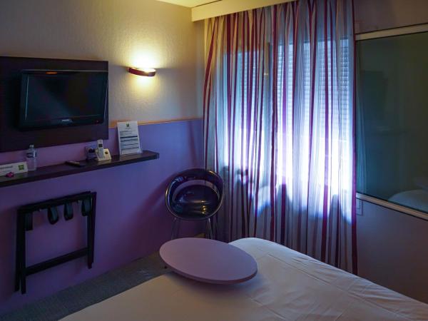 ibis Styles Marseille Centre Prado Place Castellane : photo 3 de la chambre chambre double standard