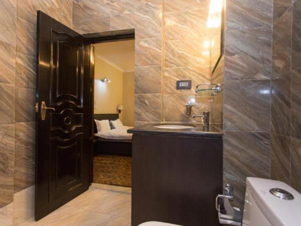 Rinchen Hotel : photo 7 de la chambre double or twin non ac room