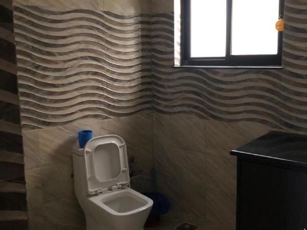 Rinchen Hotel : photo 8 de la chambre double or twin non ac room