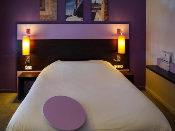 ibis Styles Marseille Centre Prado Castellane : photo 3 de la chambre chambre simple