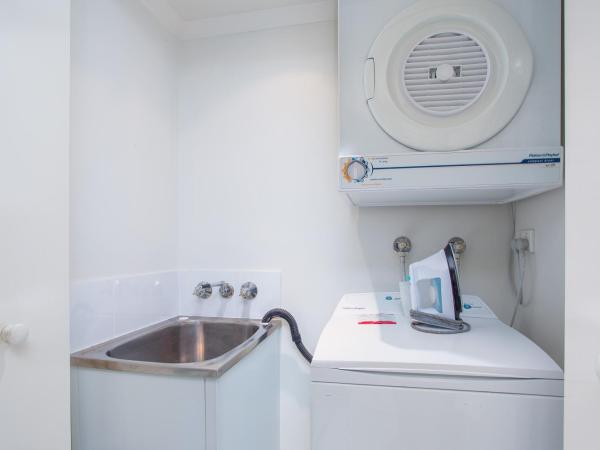 Republic Apartments Brisbane City : photo 8 de la chambre appartement 1 chambre