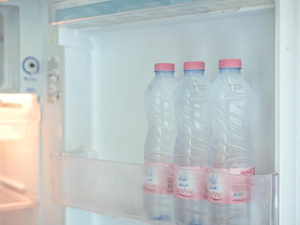 Sleep Hotel Bangkok : photo 10 de la chambre chambre double deluxe