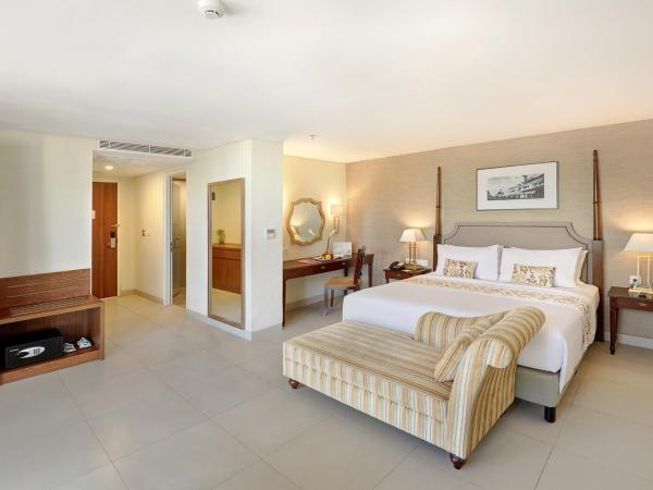 Kokoon Hotel Surabaya : photo 1 de la chambre suite junior