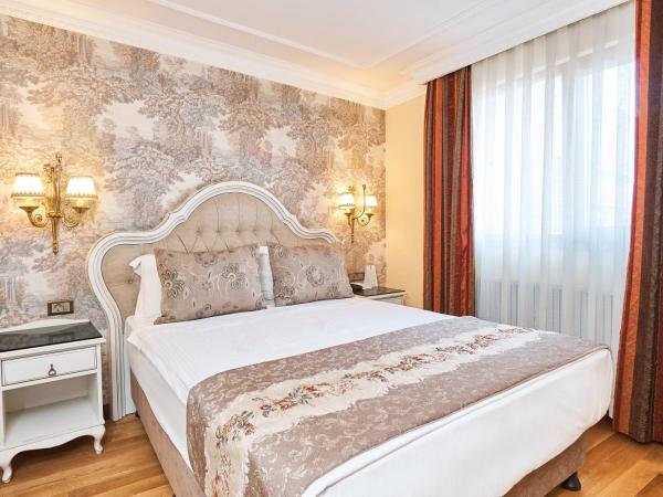 Best Western Empire Palace Hotel & Spa : photo 2 de la chambre chambre lit queen-size deluxe
