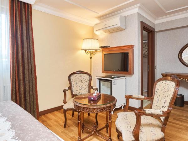 Best Western Empire Palace Hotel & Spa : photo 7 de la chambre chambre lit queen-size deluxe