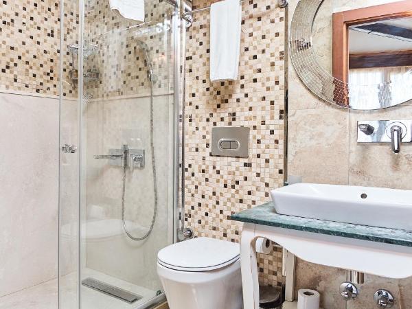 Best Western Empire Palace Hotel & Spa : photo 3 de la chambre chambre lit queen-size deluxe