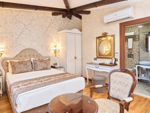 Best Western Empire Palace Hotel & Spa : photo 5 de la chambre chambre lit queen-size deluxe