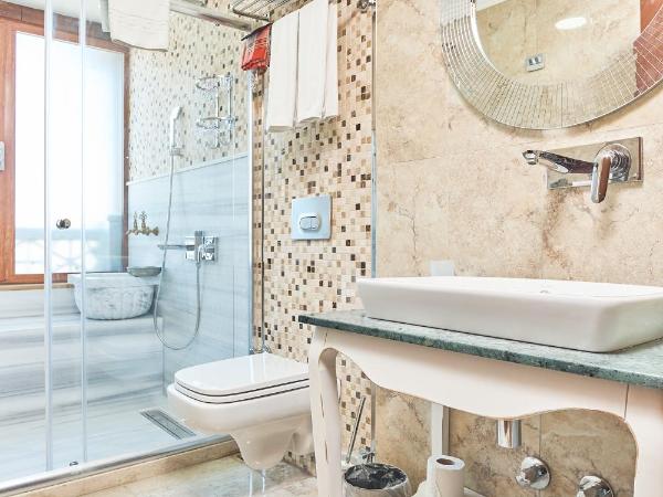 Best Western Empire Palace Hotel & Spa : photo 10 de la chambre chambre lit queen-size deluxe