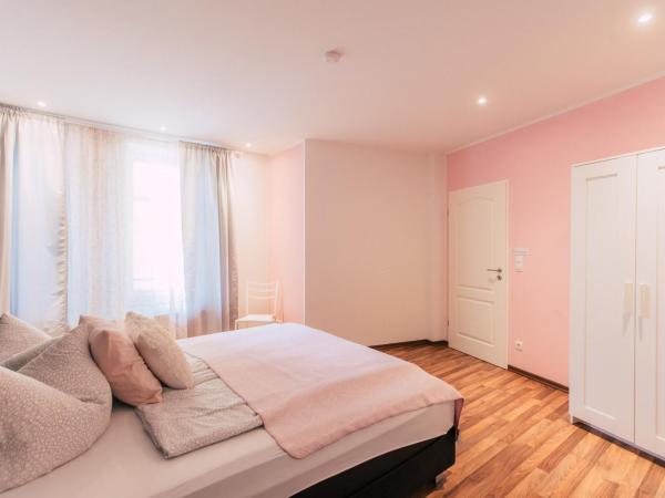 Hentschels Apartments : photo 4 de la chambre suite junior