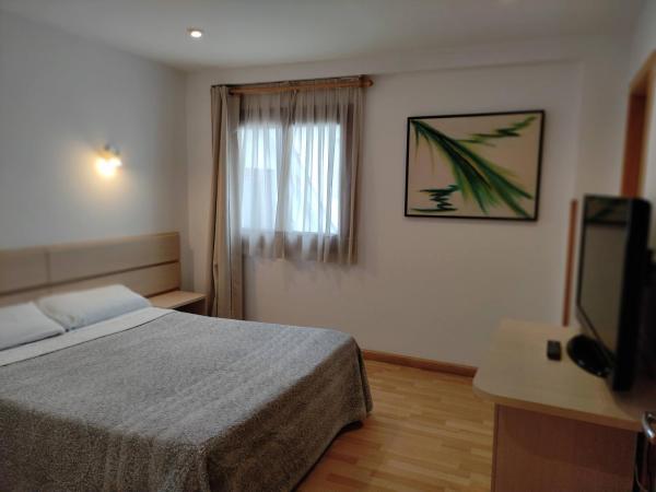 Nap Carta Puebla : photo 3 de la chambre chambre double ou lits jumeaux