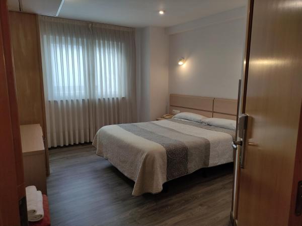 Nap Carta Puebla : photo 6 de la chambre chambre double ou lits jumeaux