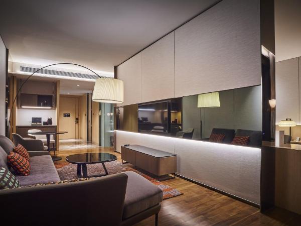 EQ Kuala Lumpur : photo 3 de la chambre suite studio