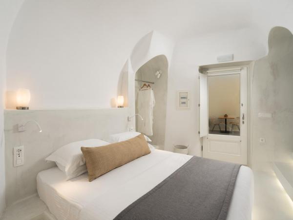 Edem Boutique Hotel : photo 1 de la chambre superior room with sea view terrace & hot tub