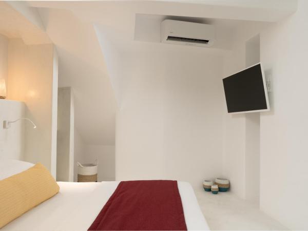 Edem Boutique Hotel : photo 6 de la chambre chambre confort - vue sur mer