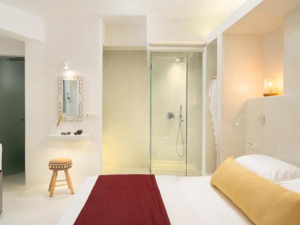 Edem Boutique Hotel : photo 4 de la chambre chambre confort - vue sur mer