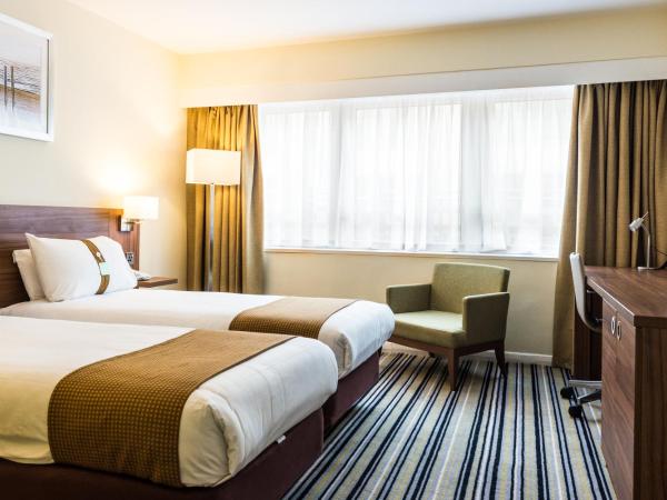 Holiday Inn Brighton Seafront, an IHG Hotel : photo 3 de la chambre chambre double ou lits jumeaux standard