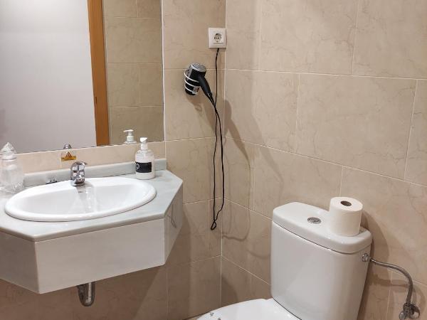 Nap Carta Puebla : photo 4 de la chambre chambre familiale (2 adultes et 2 enfants)