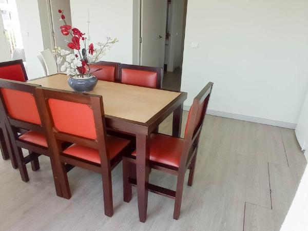 Hotel Apartamento Paraiso De Albufeira : photo 1 de la chambre bungalow - vue sur jardin