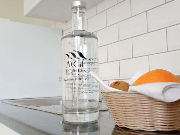 Hotel Apartamento Paraiso De Albufeira : photo 6 de la chambre bungalow - vue sur jardin