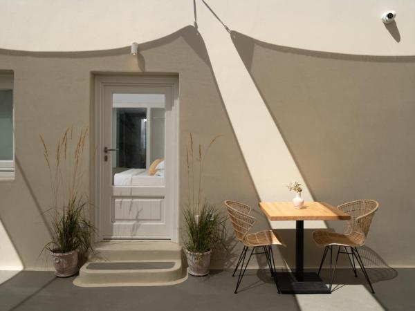 Edem Boutique Hotel : photo 2 de la chambre chambre confort - vue sur mer