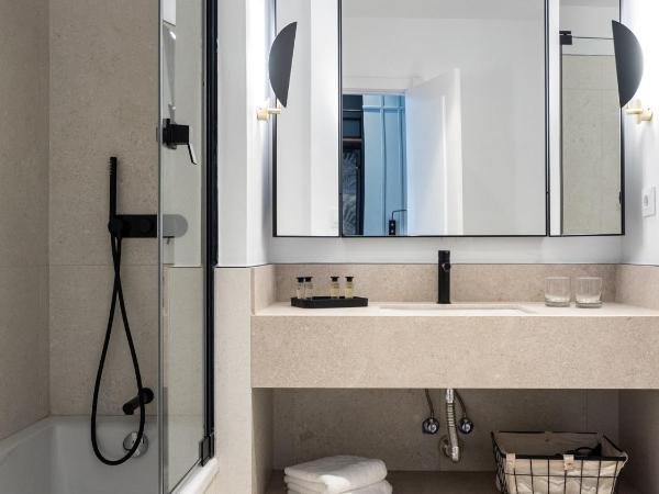 Soho Boutique Colón : photo 9 de la chambre chambre double ou lits jumeaux