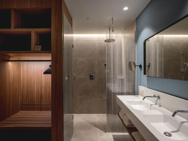 Van der Valk Hotel Amsterdam Zuidas -Rai : photo 3 de la chambre chambre familiale