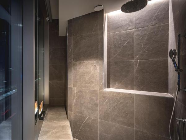 Van der Valk Hotel Amsterdam Zuidas -Rai : photo 5 de la chambre panoramique