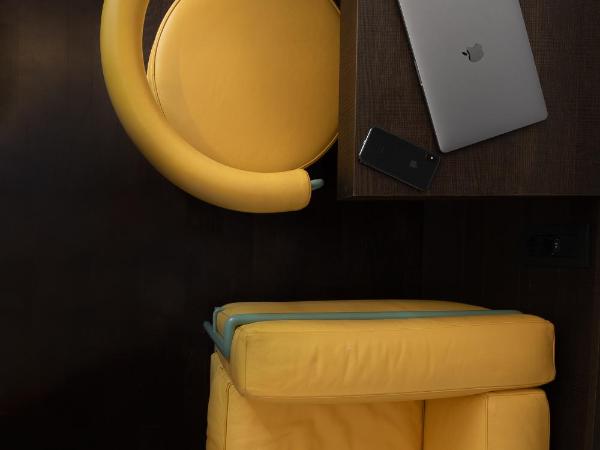 Domotel Kastri : photo 10 de la chambre suite familiale