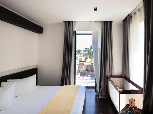 Domotel Kastri : photo 5 de la chambre suite familiale