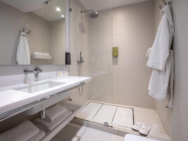 Domotel Kastri : photo 9 de la chambre suite familiale