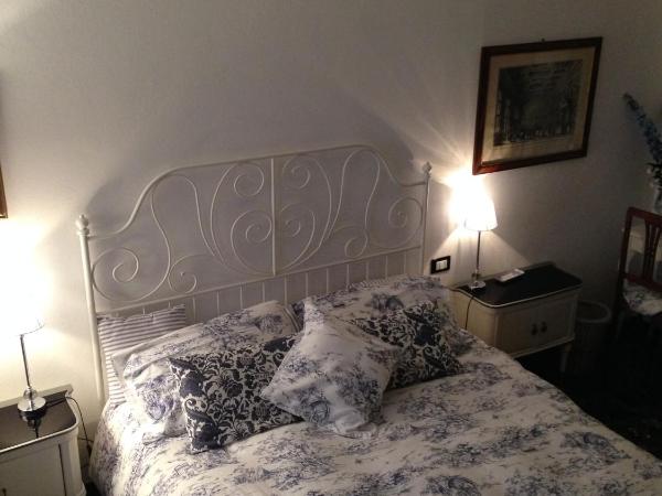 Art&Kitchen : photo 1 de la chambre chambre double