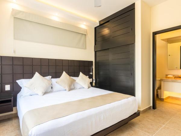 Vivo Resorts : photo 4 de la chambre appartement avec vue sur la montagne
