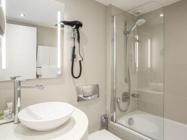 NH Utrecht : photo 1 de la chambre room #1054124