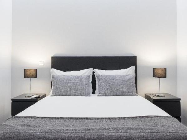 Riversuites : photo 2 de la chambre room #44740334