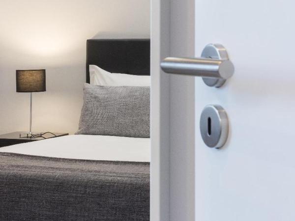 Riversuites : photo 4 de la chambre room #44740334