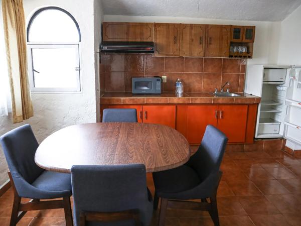 Hotel & Suites Villa del Sol : photo 1 de la chambre villa