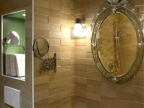 Hôtel Saint Pierre Boutique-Hôtel : photo 3 de la chambre chambre double Élégance