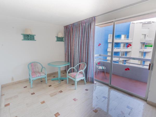 Playa Suites Acapulco : photo 2 de la chambre suite standard