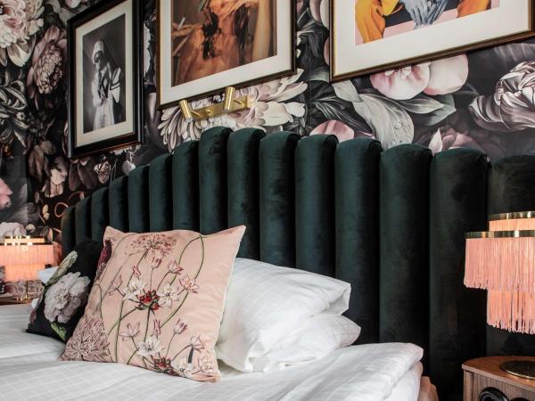 The Vault Hotel, WorldHotels Crafted : photo 5 de la chambre suite junior lit king-size