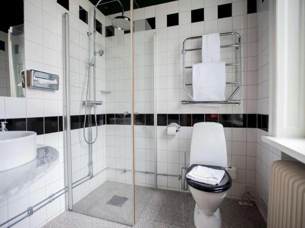 The Vault Hotel, WorldHotels Crafted : photo 4 de la chambre chambre simple standard