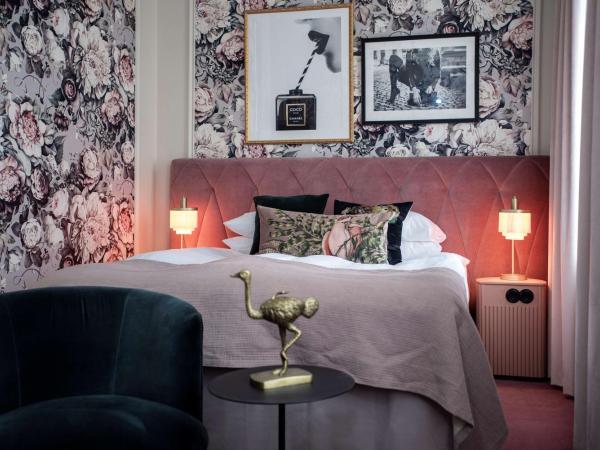 The Vault Hotel, WorldHotels Crafted : photo 1 de la chambre chambre supérieure