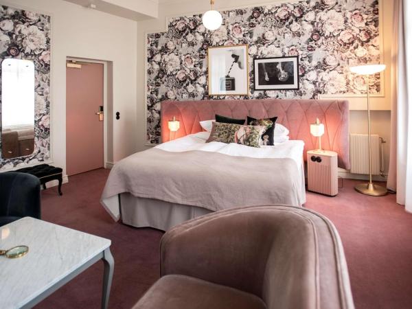 The Vault Hotel, WorldHotels Crafted : photo 4 de la chambre suite junior lit king-size