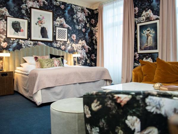 The Vault Hotel, WorldHotels Crafted : photo 6 de la chambre suite junior lit king-size