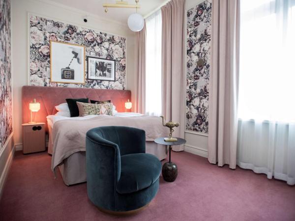 The Vault Hotel, WorldHotels Crafted : photo 3 de la chambre chambre supérieure