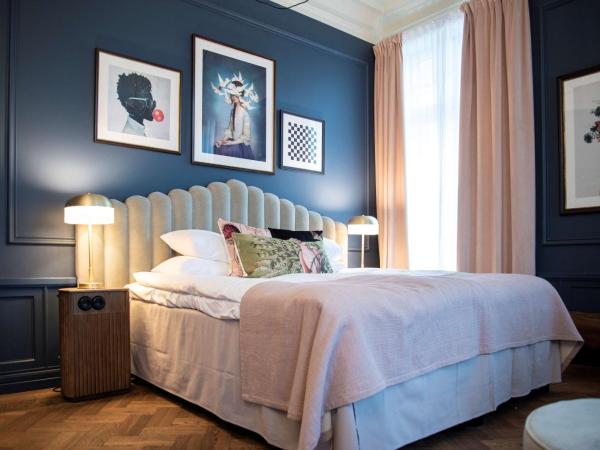 The Vault Hotel, WorldHotels Crafted : photo 7 de la chambre suite junior lit king-size