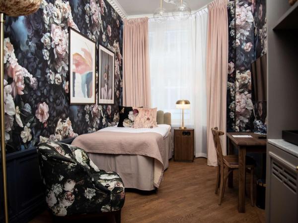 The Vault Hotel, WorldHotels Crafted : photo 2 de la chambre chambre simple standard